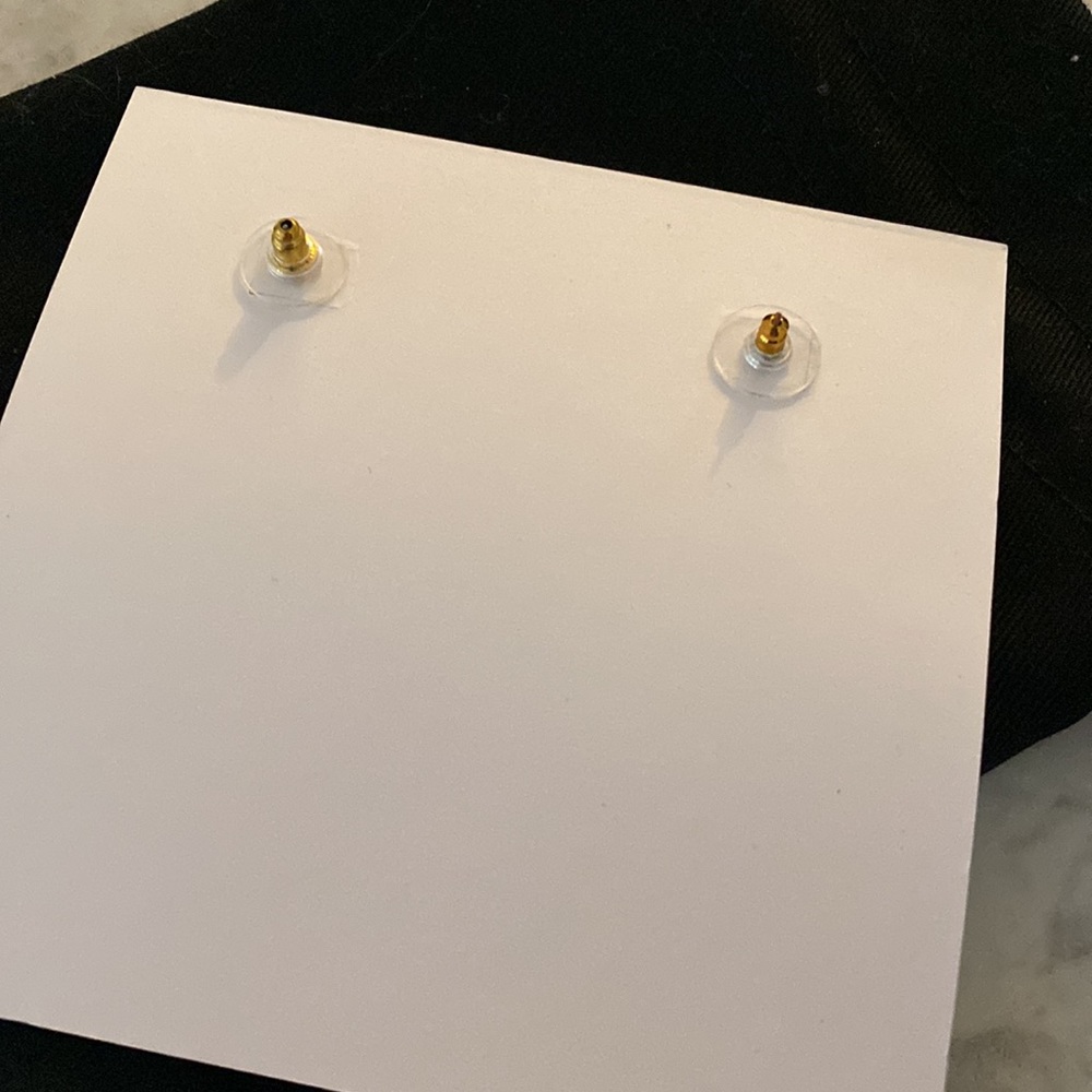 BaubleBar Acid Tassel Drop Earrings New! - Picture 3 of 3